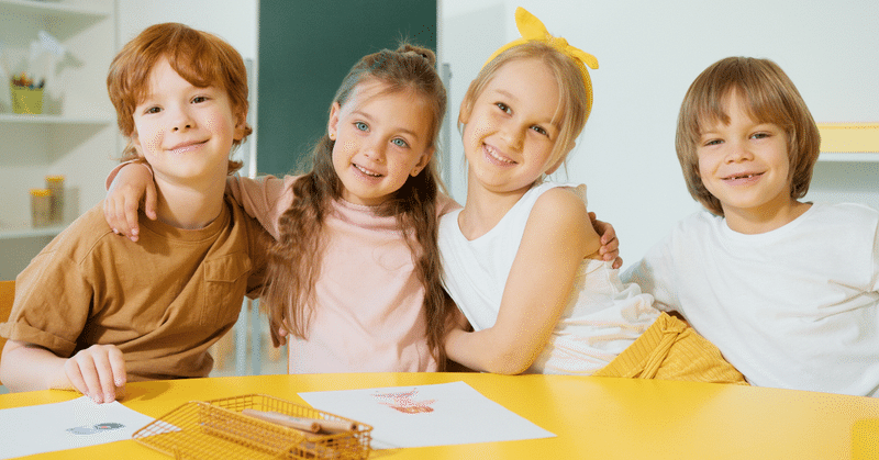 子どもの笑顔に救われた一日