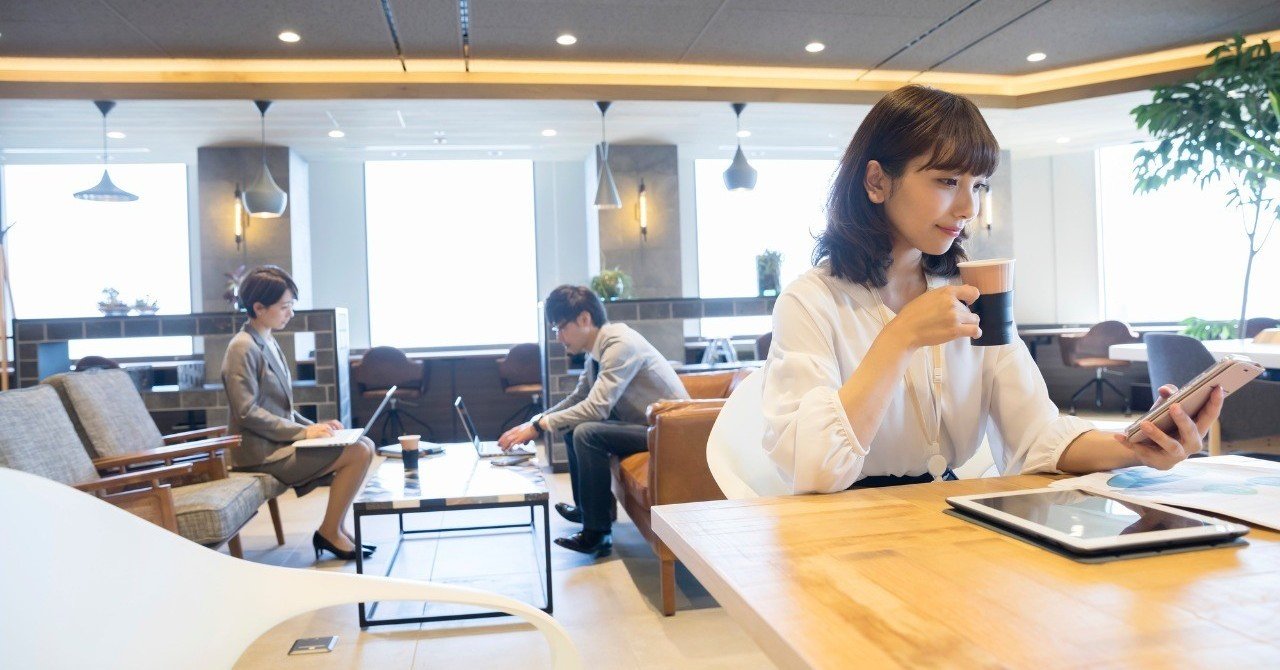 ソフトバンク本社移転 まるごとweworkに 村上 臣 電脳コラムニスト