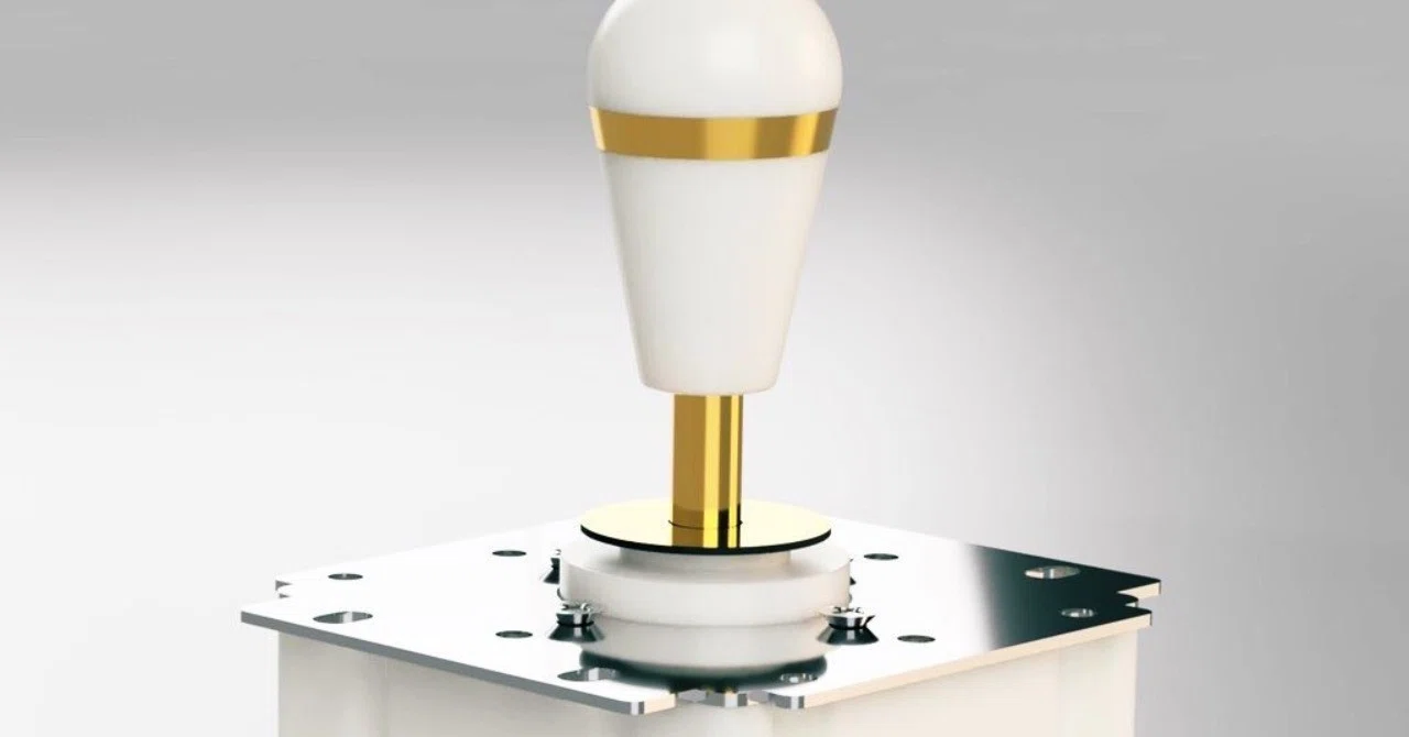 ゴールデンレバーgoldenlever 鉄拳アケコン 【公式通販】