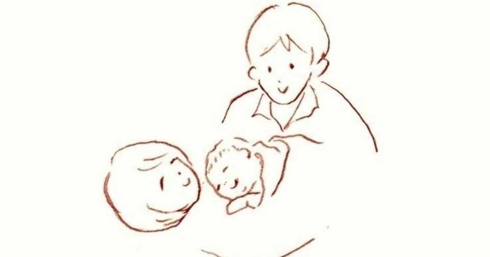 二度あることは三度ある 出産０日目の日記 ヨリ Note