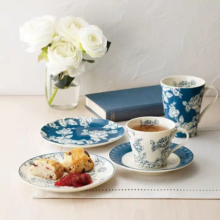 Afternoon Tea For You
