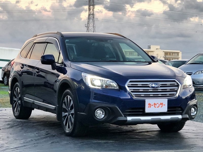 アウトバックという車 地味だけどカッコいい ハリスカーズ Haris Cars Note アウトバックという車 地味だけどカッコいい ハリスカーズ Haris Cars Note