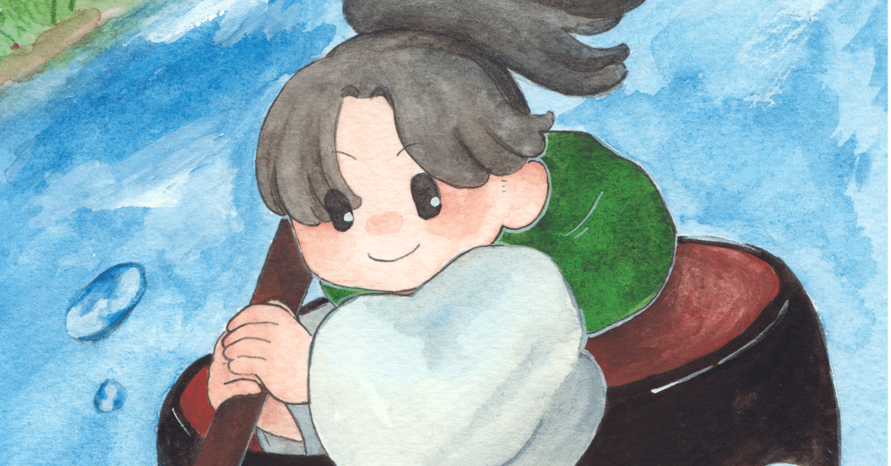 日本語の教科書イラストを担当しました！｜坂之下しま
