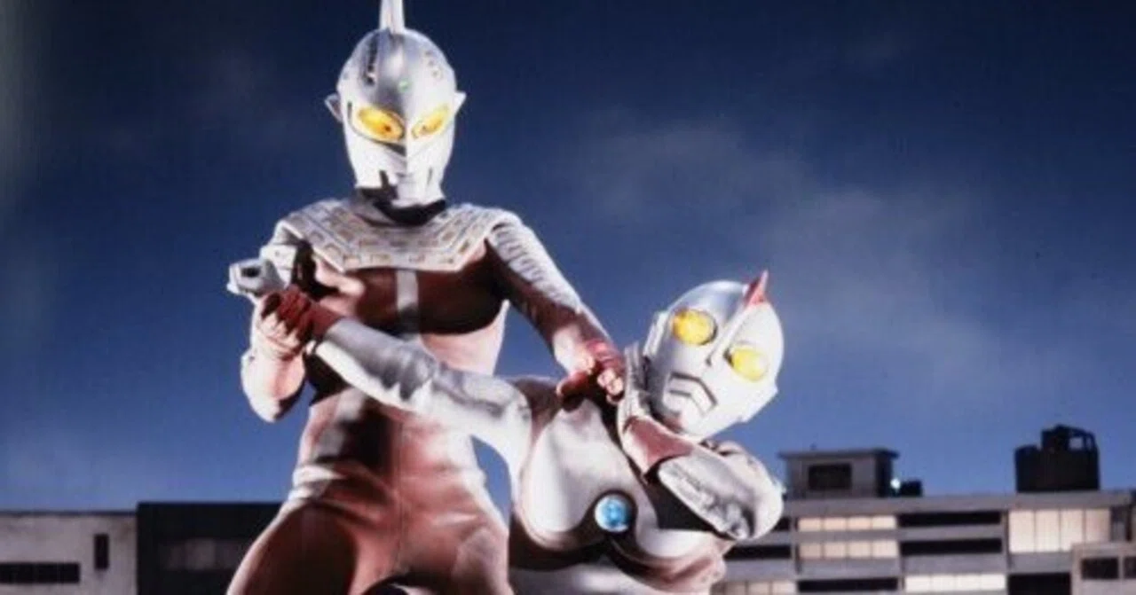ウルトラセブンvsウルトラマン80！？｜ウルトラマンサイエンスラボ
