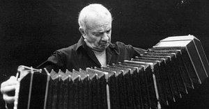 バンドネオン協奏曲　アストルピアソラ Piazzolla, Galliano: Accordeon Concerto / ピアソラ