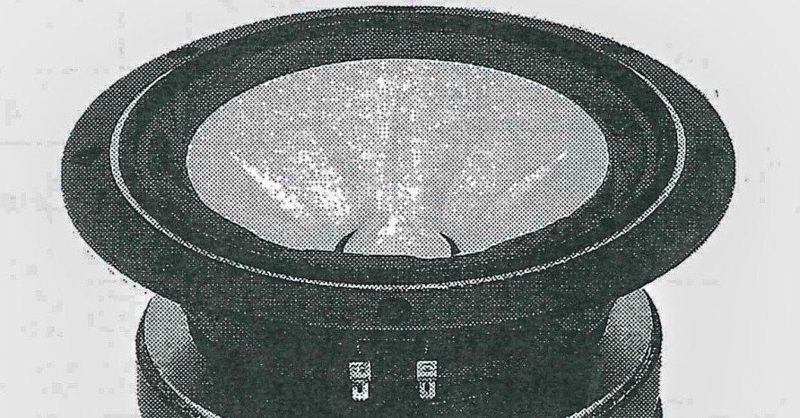 20cmフルレンジスピーカーの魅力 その2｜Fostex