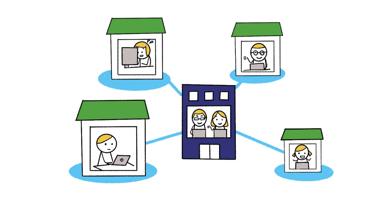 Linux】 DHCPの設定｜Ken @ インフラエンジニア