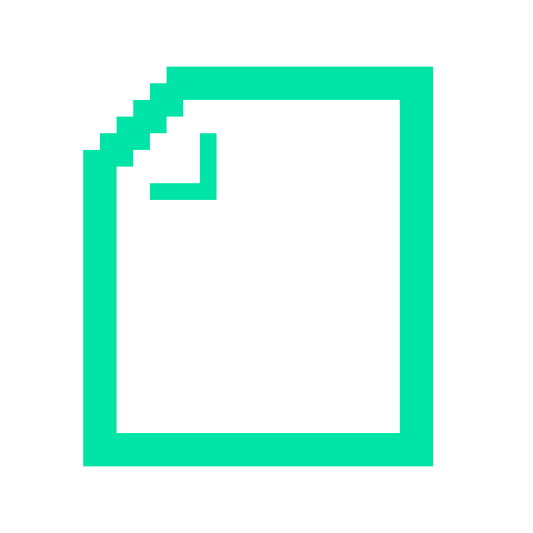 初心者が描くドット絵 Up Banana Note 初心者が描くドット絵 Up Banana Note