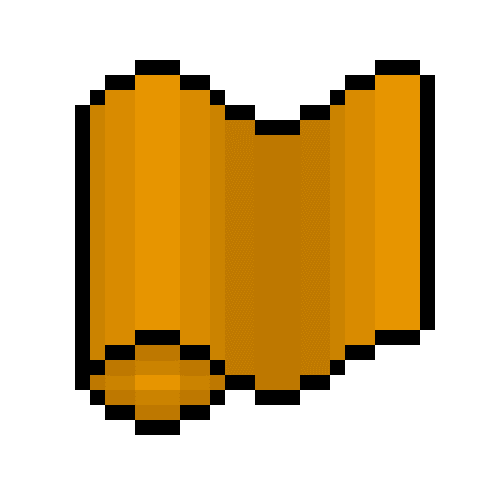 初心者が描くドット絵 Up Banana Note 初心者が描くドット絵 Up Banana Note