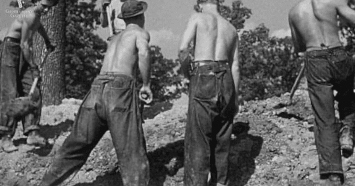 histoires du jeans　ジーンズとデニムの歴史 histoires du jeans ジーンズとデニムの歴史