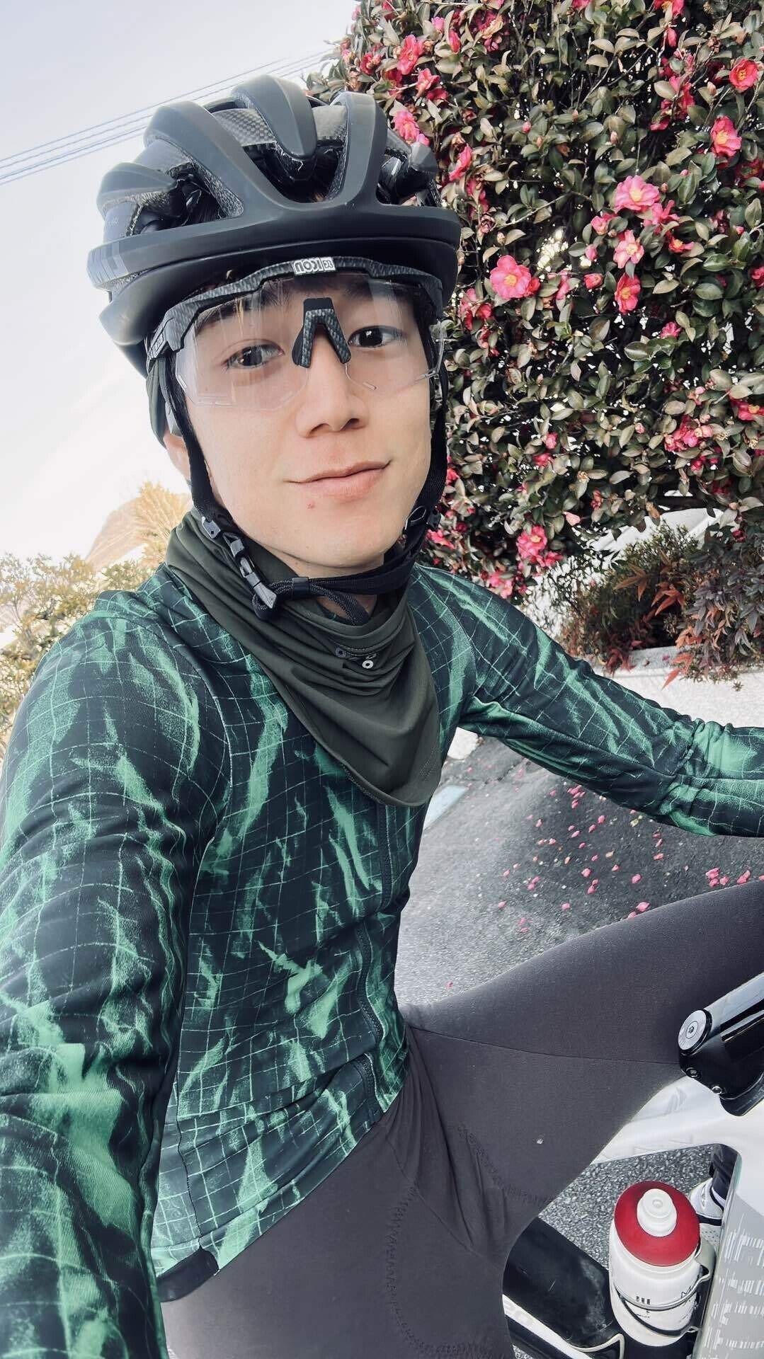 新進気鋭ブランド『Universal Colours』について|877Bicycle🍌 新進気鋭ブランド『Universal Colours』について|877Bicycle🍌