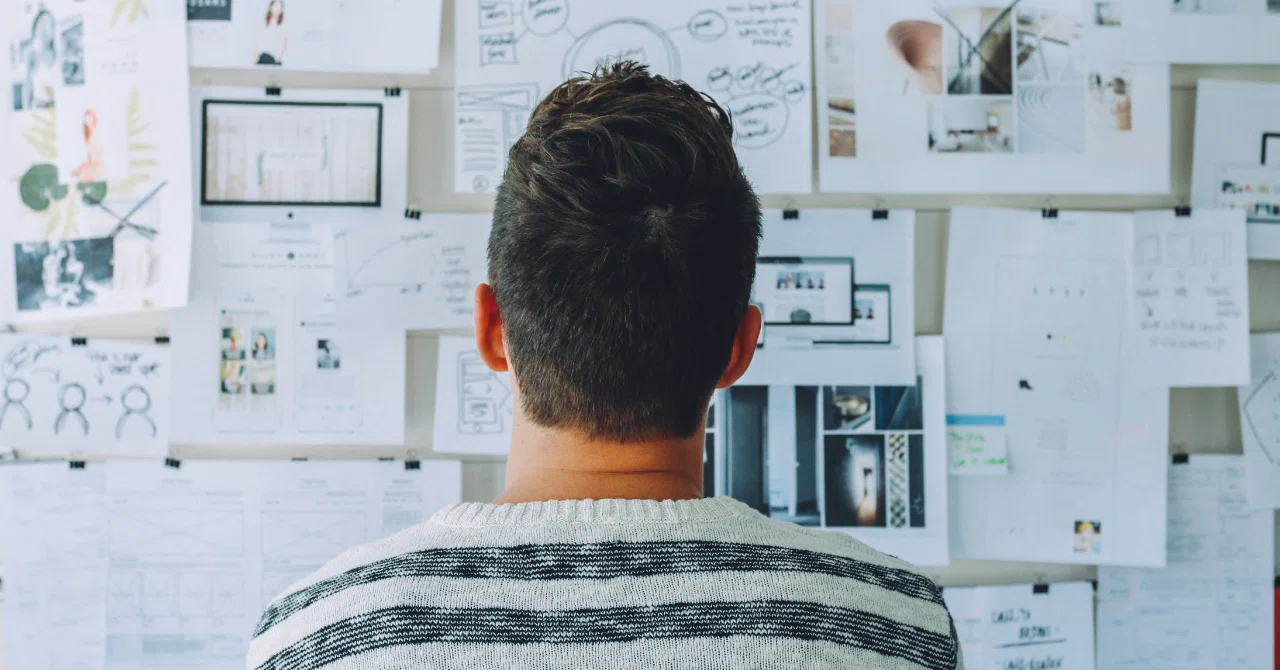 For those who struggle with schedule management: Try writing a 'past ...