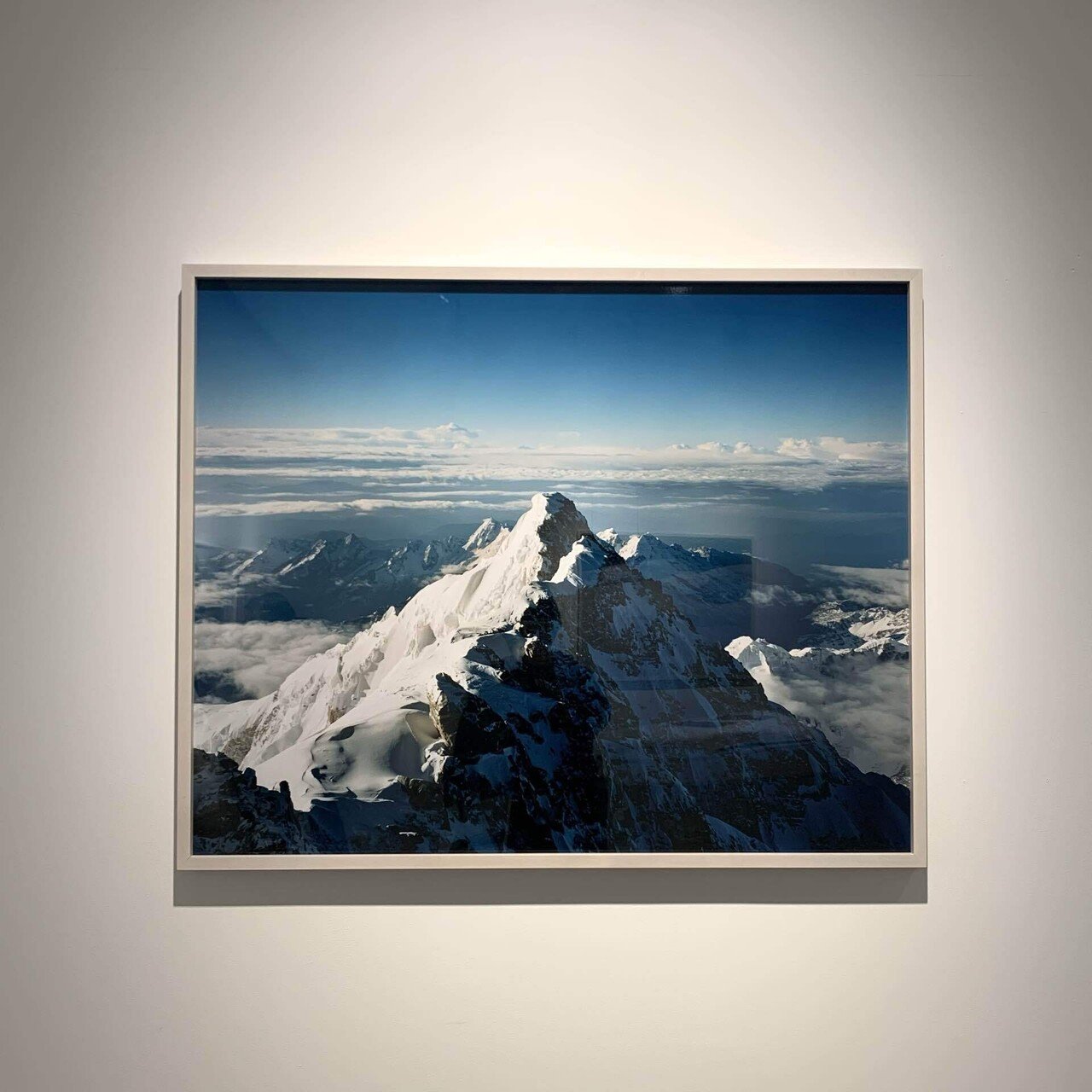 Exhibition Information ''K2/Broad Peak/Nanga Parbat＆Dhaulagiri