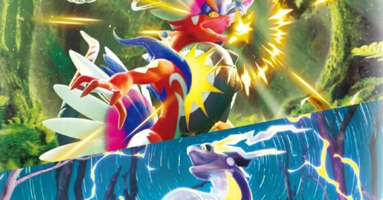 ポケモンカード】SVグミでポケカを引き当ててみた結果｜空目ハルヒコ