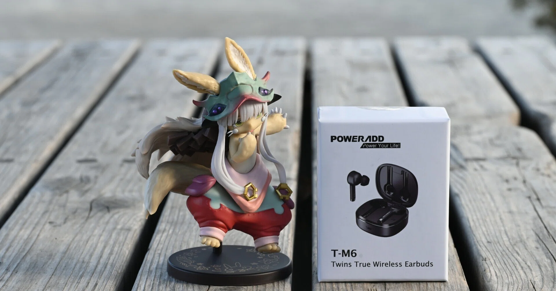 POWERADD ワイヤレスイヤホン T1 POWERADD ワイヤレスイヤホン by IPX7防水の通販 5.1 ブルートゥース イヤホン