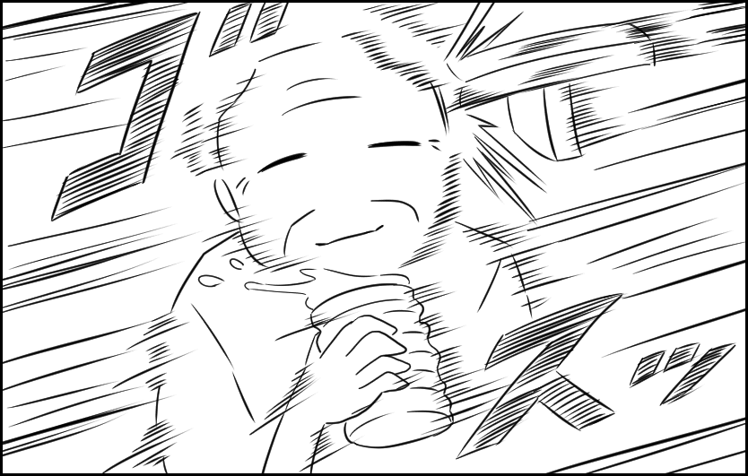 単発４コマ漫画 やまない怒りはある ネットザ マリオネット Note