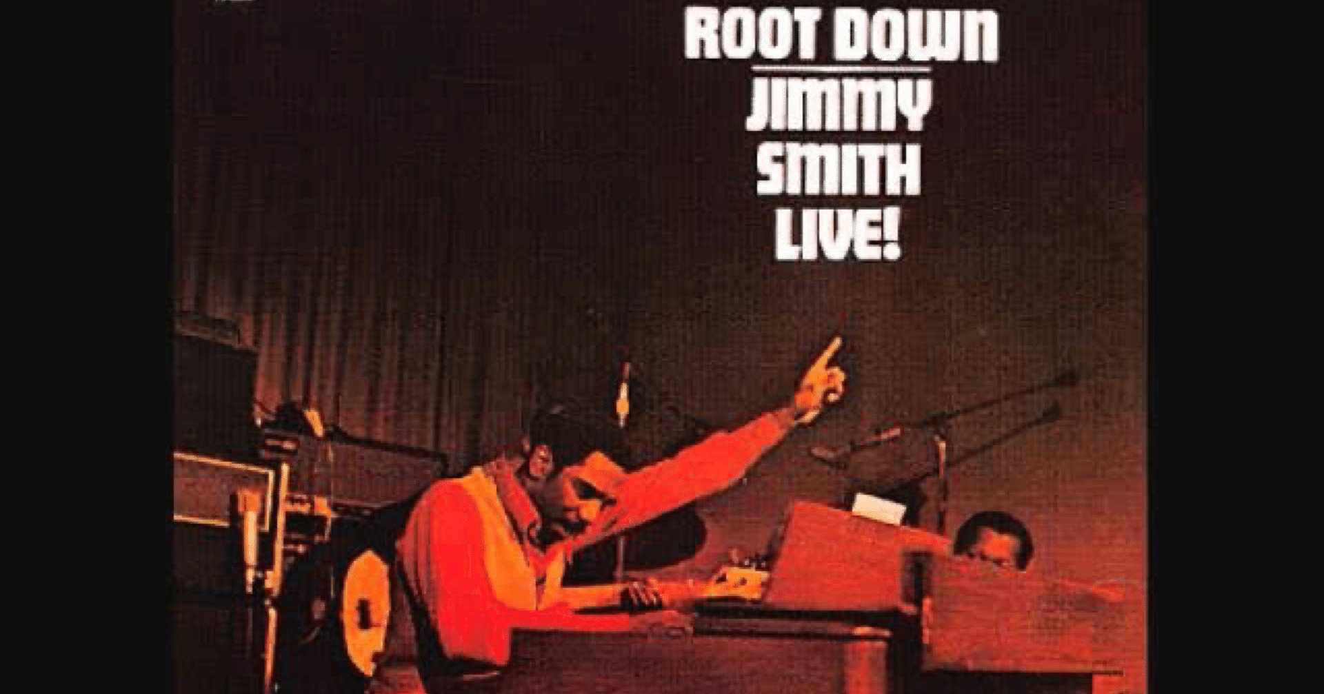 ジャズ記念日: 2月8日、1972年@ロサンゼルス “Let's Stay Together”By