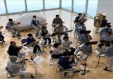 管弦楽編曲法　山口常光　楽譜 1935年(昭和10) 吹奏楽編曲法｜永山音楽室報道部