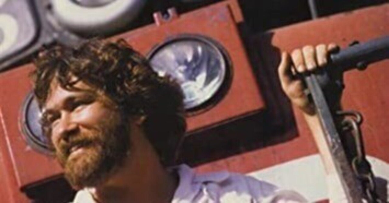 Bill Champlin「Runaway」(1981)｜音楽の杜
