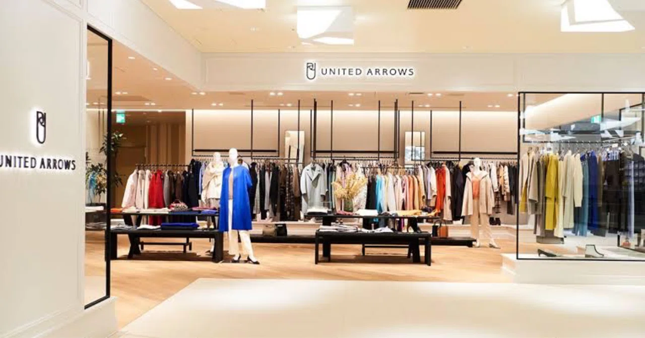 【UNITED ARROWS / ユナイテッドアローズ 】大学生ライターによるブランド分析vol.23@Fashion Attendant ...