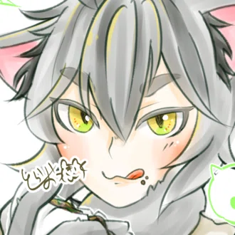 とらお。