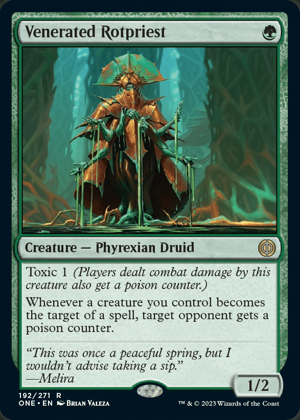 ファイレクシア：完全なる統一 注目カードランキング【レガシー