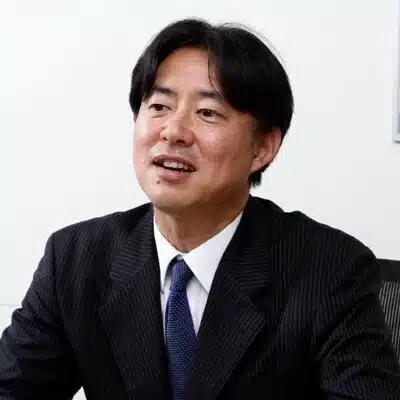 三宅孝之