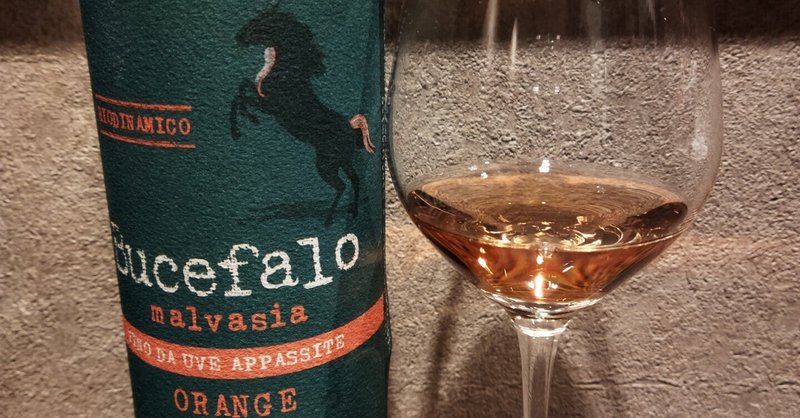 ブチェファーロ オレンジマルヴァージア/イタリア|居酒屋Hana店長