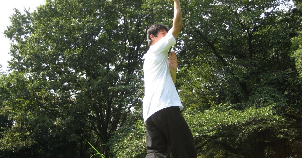 八卦掌の八卦六十四掌と継承！！宮宝田八卦掌の秘伝！！｜八極