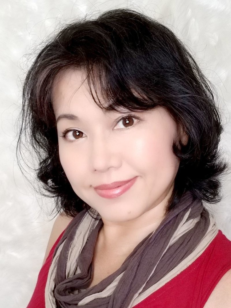 著者紹介 鈴木麻里子 すずまり Beautytech Jp 著者紹介 鈴木麻里子 すずまり Beautytech Jp
