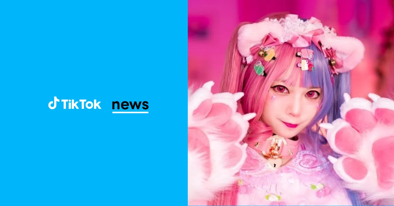 TikTok、LIVEクリエイターのグローバルでの活躍を支援するプロジェクト
