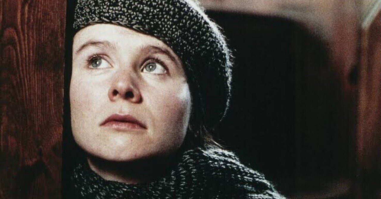 今村夏子とラース・フォン・トリアー ー「黄金の心」ー｜インプレ