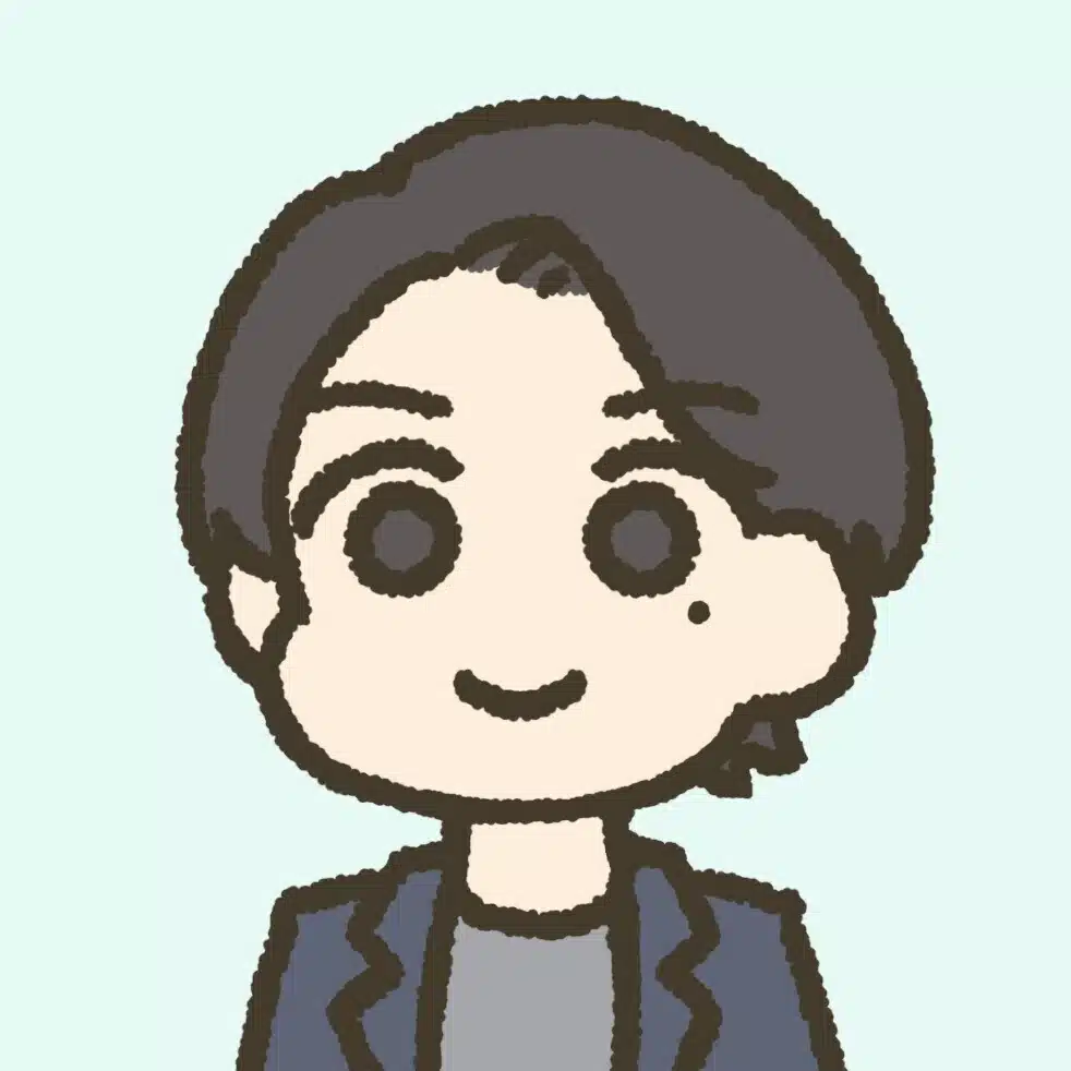 しがない｜大学教員