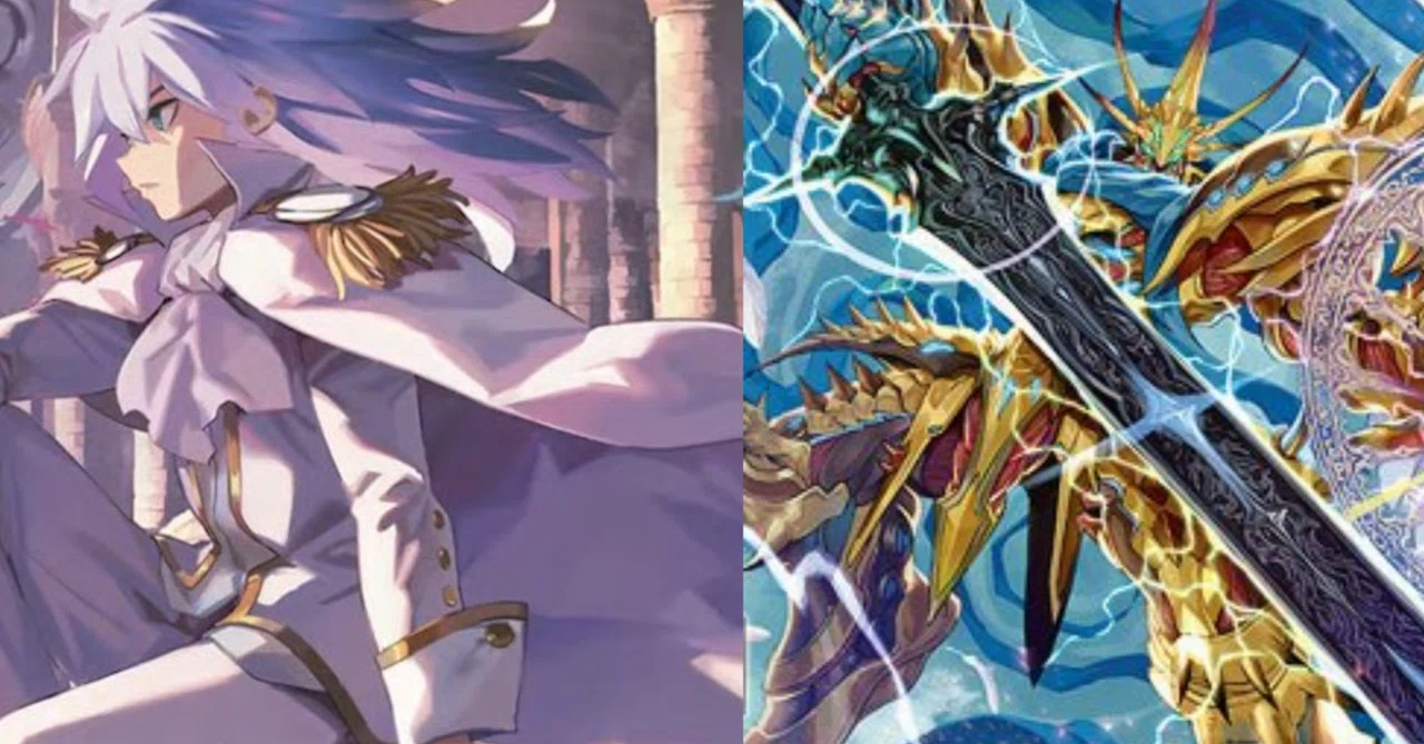 新カードDeデッキ考察《魔光神官ルドルフ・アルカディア/闇鎧亜