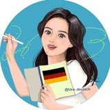 うーさ🇩🇪|ドイツ語のお姉さん