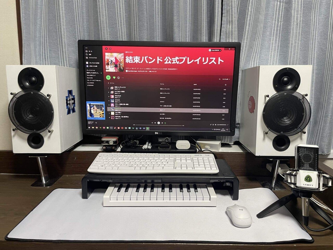 自作スピーカー（戦車スピーカー）リメイクしました。｜ぷちDENON