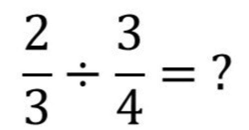 第36章　分数のわり算がムズすぎる話・前編