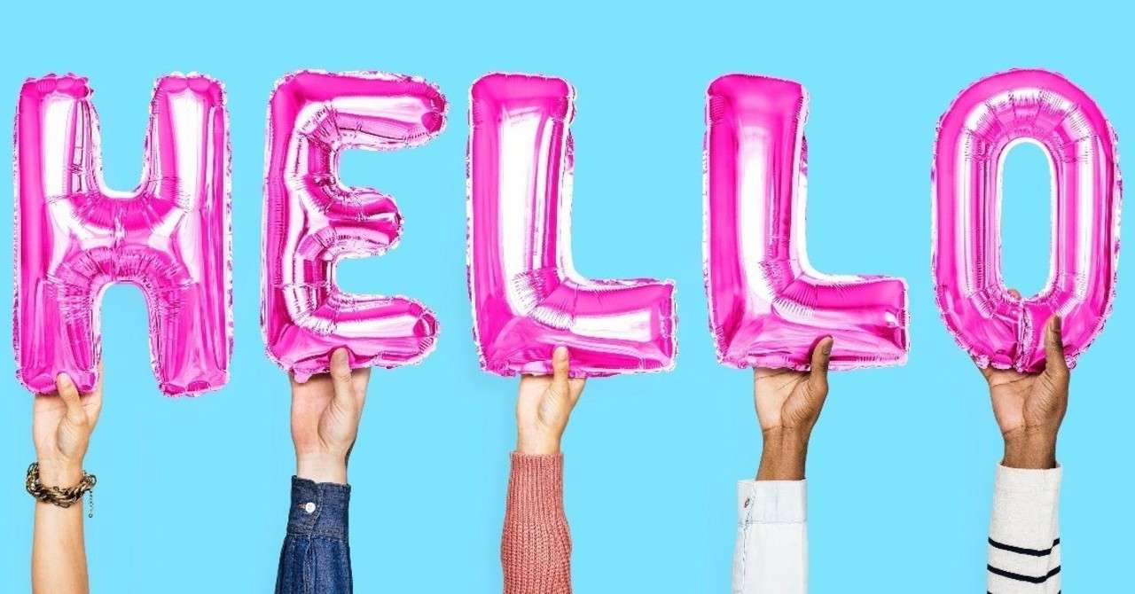 英語ができると圧倒的に視野が広がる話 Hirocali Note