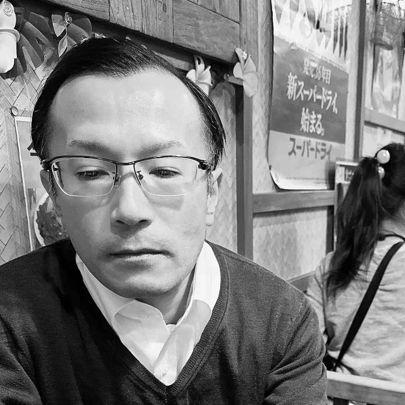 のりさん｜ヨメが個人事業者になったので、ヨメの法務コンサルタントになった⁉