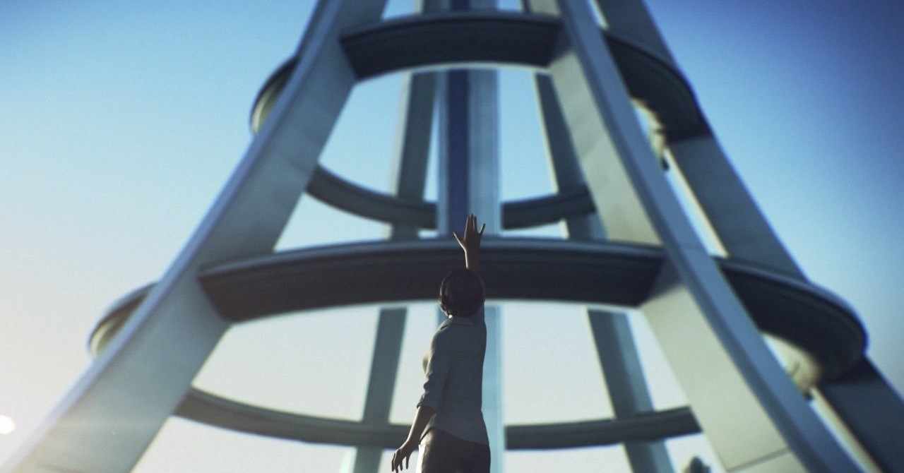 Ace Combat 7レビュー 12年ぶりにエース パイロットに戻る準備はできてるかい Kikuchi Note