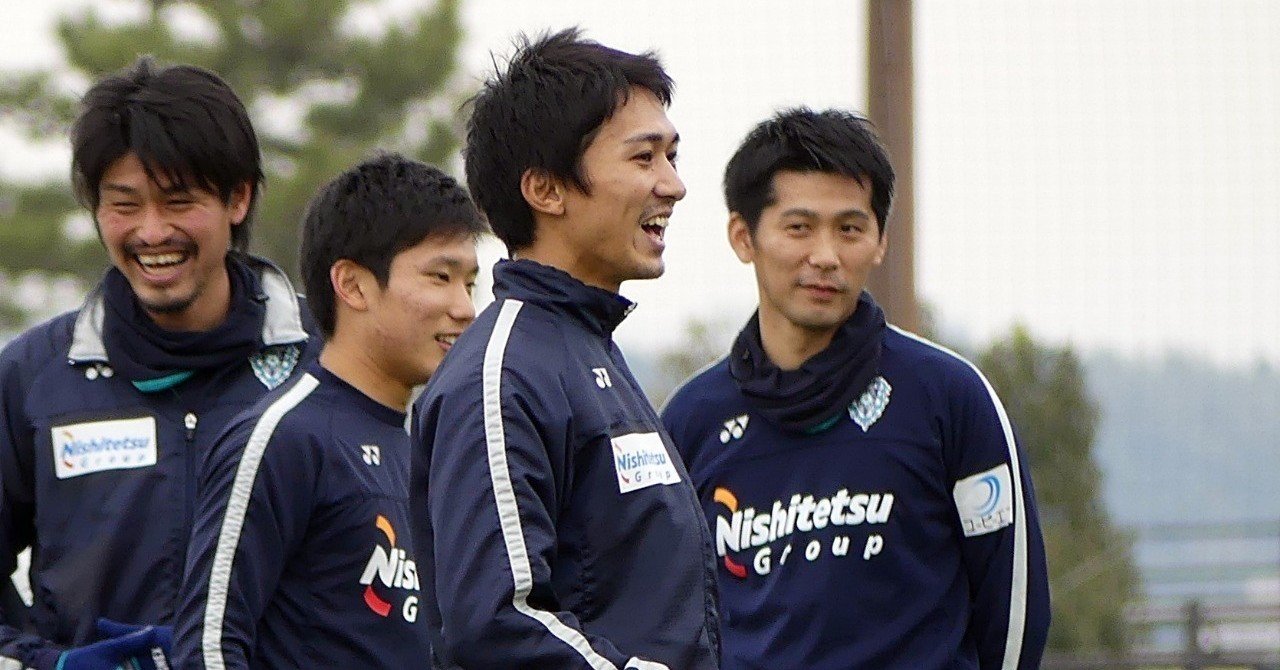 2019 アビスパ福岡 新加入選手まとめ！｜hybrid AVISPA