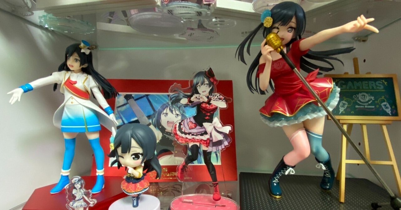 ニジガク校外学習 缶バッジ 優木せつ菜 - メルカリ