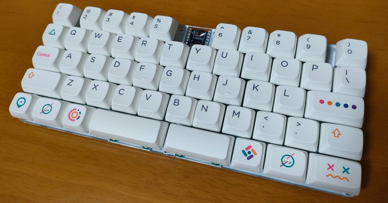 Noraneko52Rのビルドログ｜ぶらっくあうと