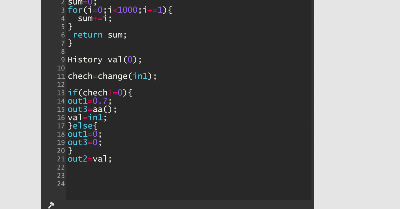 maxmsp制作等メモ2023-1｜fendoap