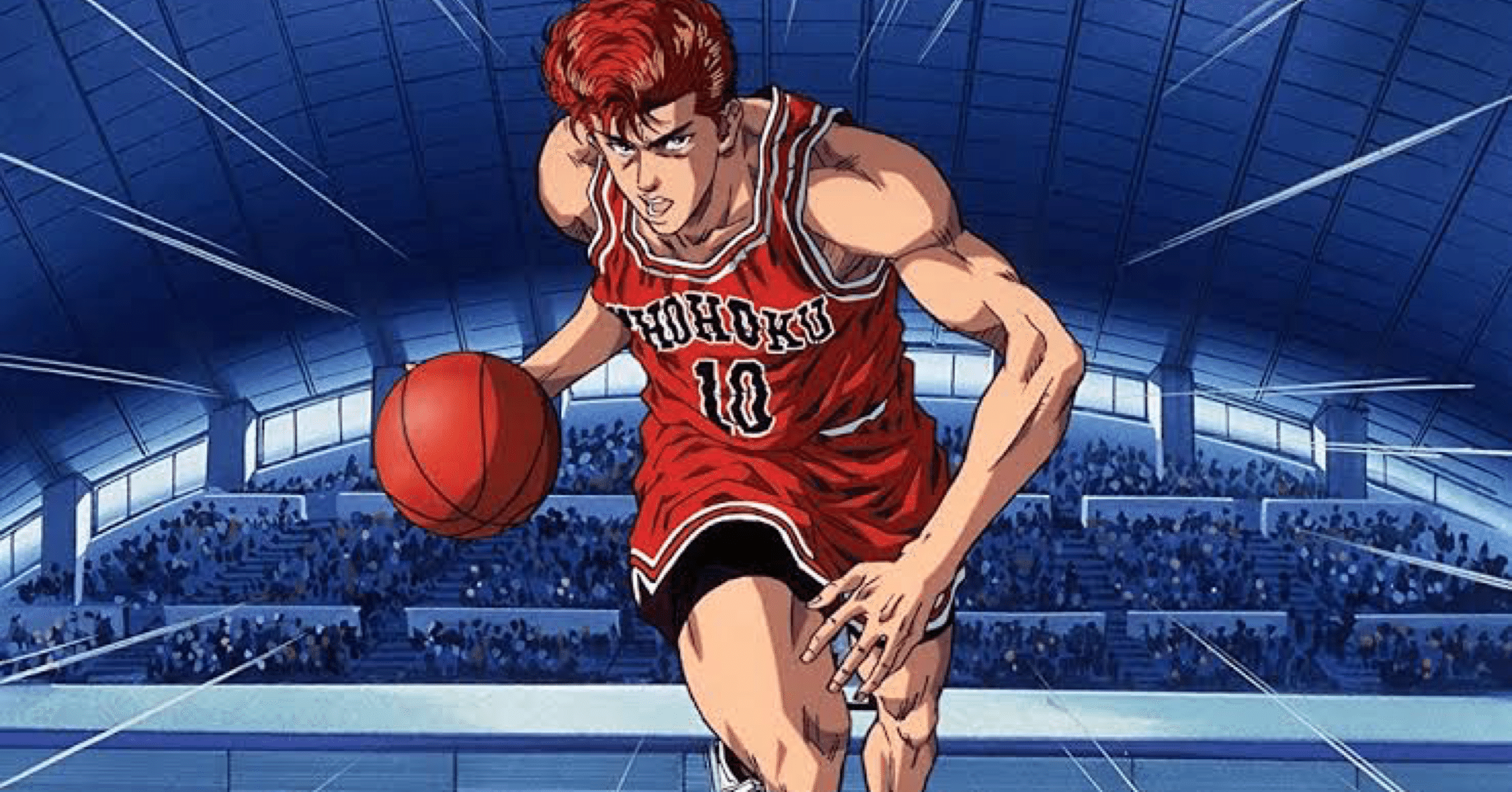 マンガ】SLAM DUNK(スラムダンク)｜moyomoto