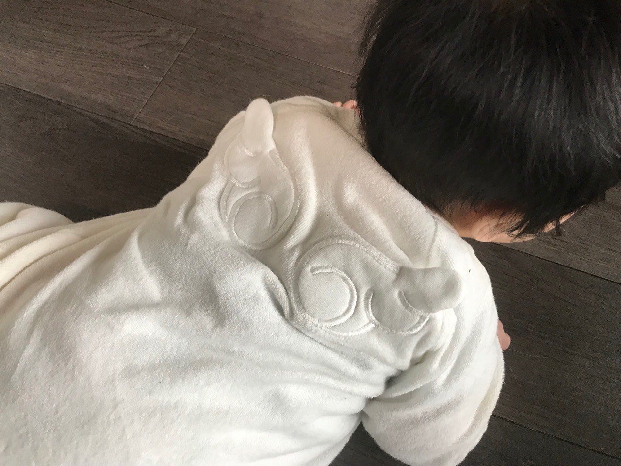 赤ちゃんのオムツ問題 ある Note 赤ちゃんのオムツ問題 ある Note