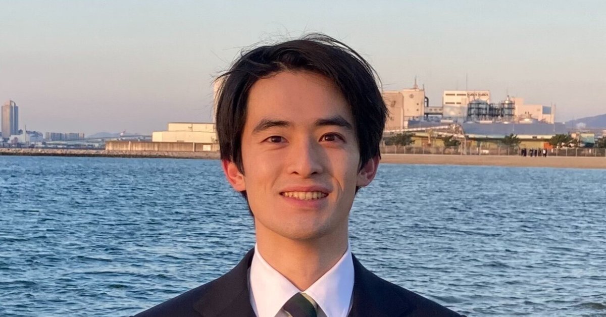りょうすけ様 事務所オープン！】高島りょうすけ、26歳の志。｜高島りょうすけ