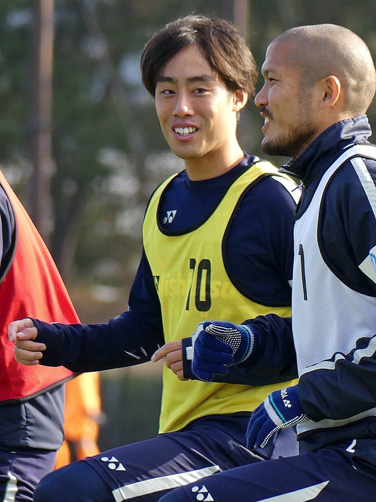 2019 アビスパ福岡 新加入選手まとめ！｜hybrid AVISPA