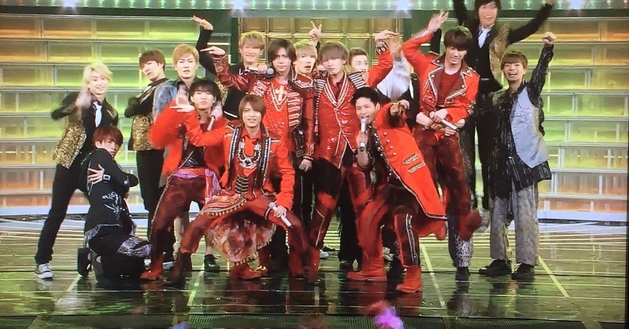 Sixtonesに歌ってほしいジャニーズwest曲 みんち Note Sixtonesに歌ってほしいジャニーズwest曲 みんち Note