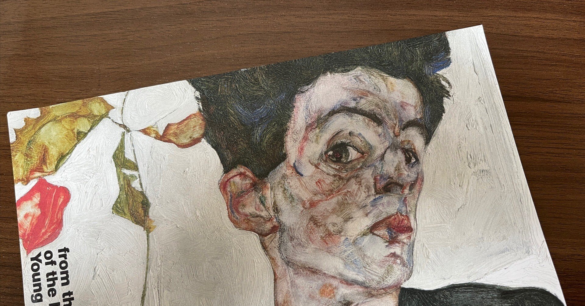 美術作品に旬なんてないけど、出会うべきタイミングというのは多分ある